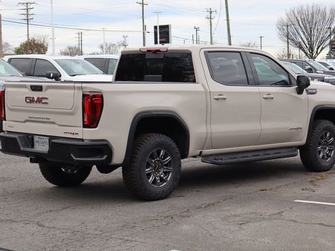 New 2026 GMC Sierra 1500 AT4X image 7