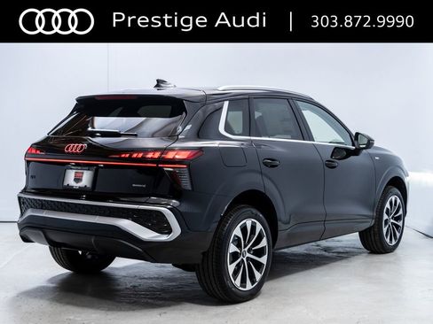 New 2026 Audi Q3 quattro 2.0T image 7