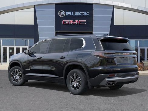 New 2026 GMC Acadia Elevation image 3