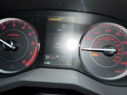 Certified 2023 Subaru Impreza 2.0i Sport w/ Popular Package #3 image 15