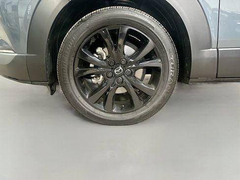 Used 2024 MAZDA CX-30 AWD 2.5 S w/ Preferred Package image 35