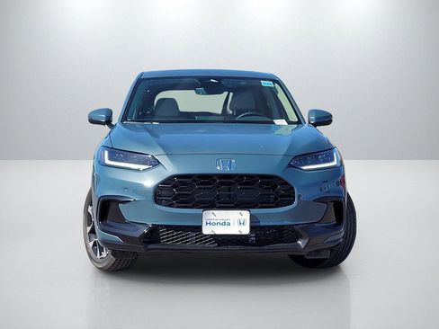 New 2026 Honda HR-V EX-L image 3