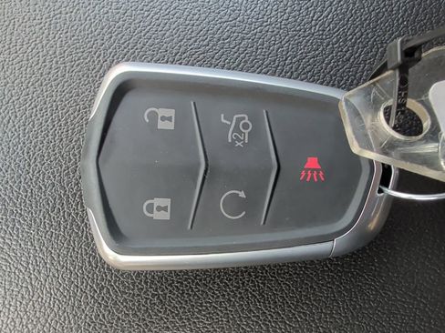Used 2021 Buick Encore GX Preferred w/ Cold Weather Comfort Package AWD/4WD image 18