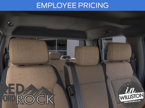 New 2026 Ford F250 XLT AWD/4WD image 22
