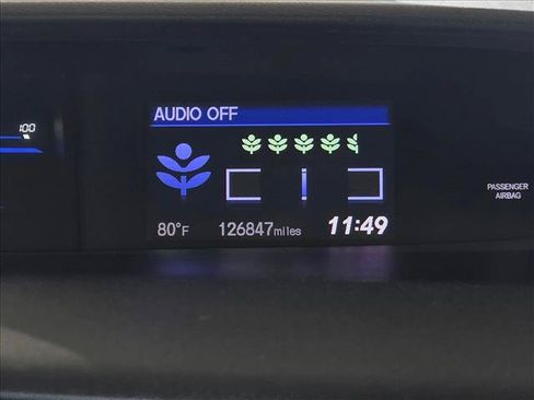 Used 2013 Honda Civic Hybrid Sedan image 11