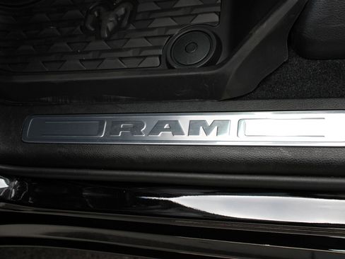 New 2026 RAM 1500 RHO w/ RHO Level 1 Equipment Group AWD/4WD image 25