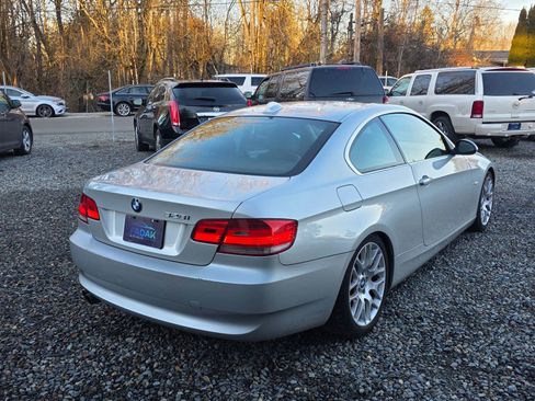 Used 2008 BMW 328i Coupe w/ Premium Pkg image 5