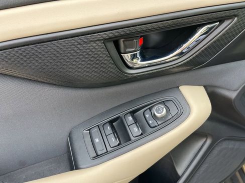 Used 2024 Subaru Outback Premium image 20