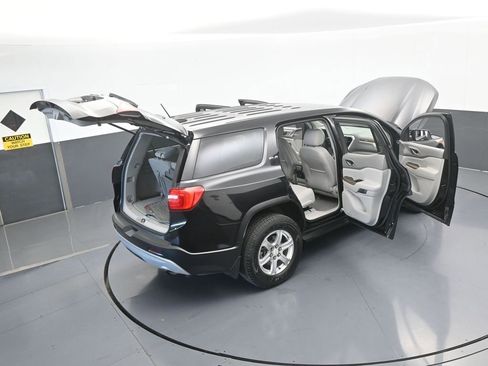 Used 2019 GMC Acadia SLE FWD image 65