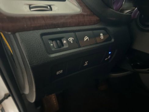 Used 2014 Hyundai Santa Fe Limited image 53