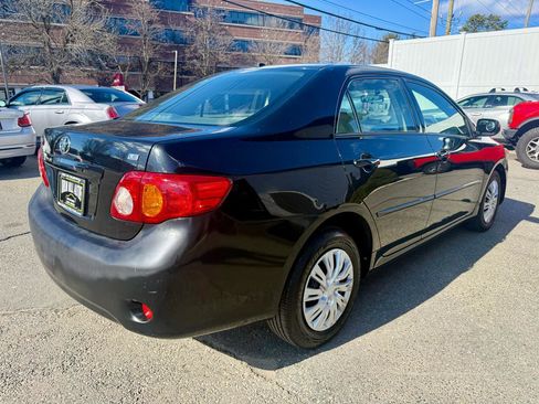 Used 2010 Toyota Corolla image 6