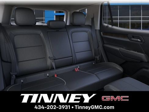 New 2026 GMC Terrain Denali AWD/4WD image 17