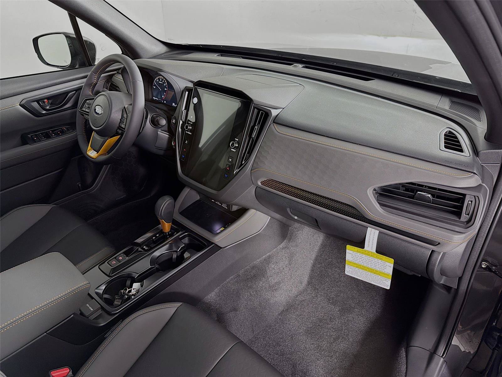 New 2026 Subaru Forester Wilderness AWD/4WD image 28