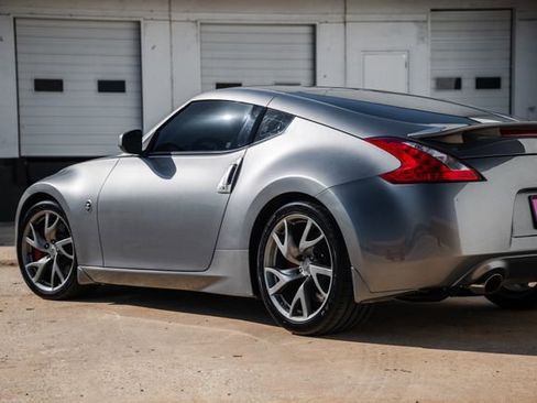 Used 2014 Nissan 370Z Coupe w/ Sport Package image 51