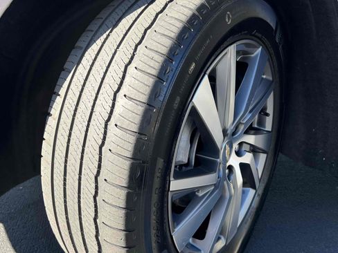 Used 2022 Chevrolet Equinox Premier image 13