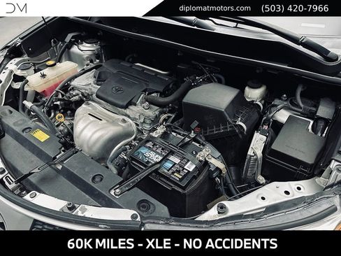Used 2014 Toyota RAV4 XLE FWD image 48