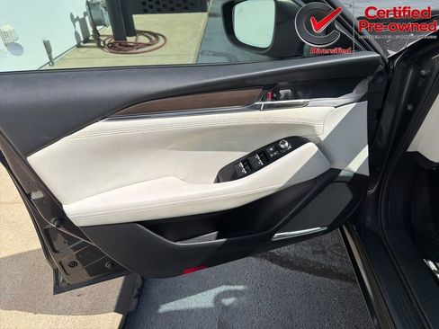 Used 2018 MAZDA MAZDA6 Signature FWD image 40