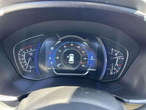 Used 2020 Hyundai Santa Fe SEL AWD/4WD image 26