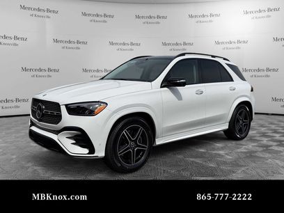 New 2026 Mercedes-Benz GLE 450 4MATIC
