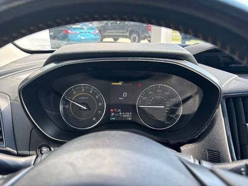 Used 2021 Subaru Crosstrek 2.5i Sport w/ Moonroof Package AWD/4WD image 9