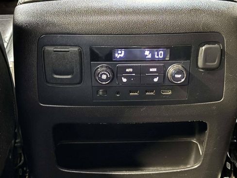 Used 2017 Chevrolet Tahoe LT AWD/4WD image 24