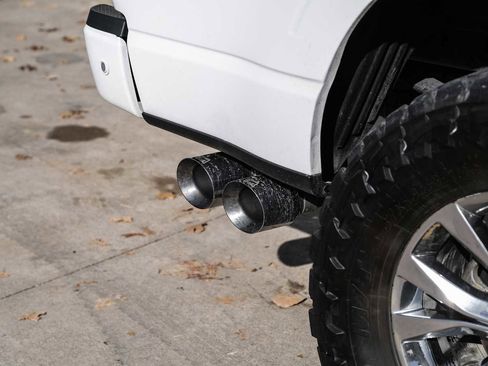 Used 2021 Ford F150 Limited image 48