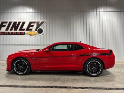 Used 2010 Chevrolet Camaro SS w/ RS Package