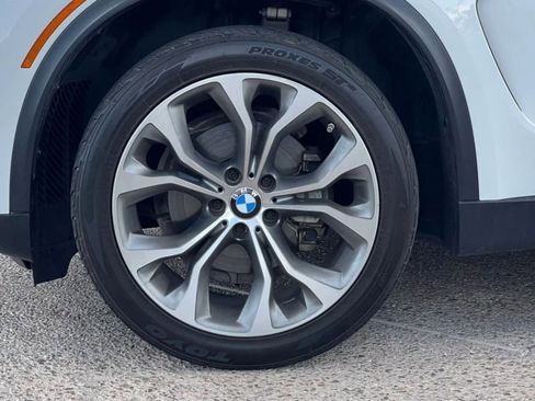 Used 2018 BMW X5 sDrive35i w/ M Sport Package image 59