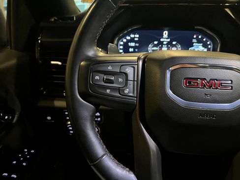 Used 2023 GMC Sierra 1500 AT4 w/ AT4 Premium Package image 13