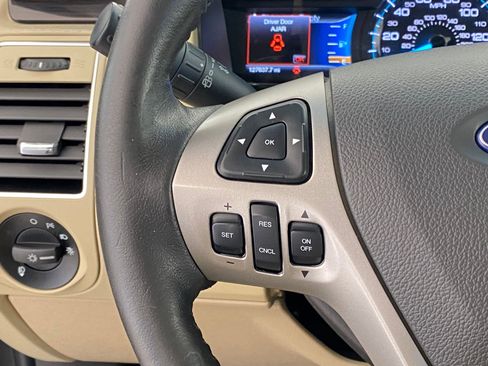 Used 2016 Ford Flex SEL w/ Equipment Group 202A image 17