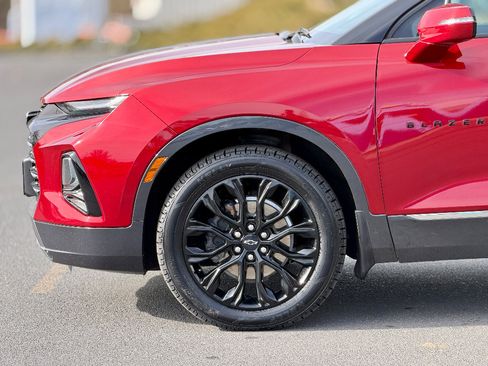 Used 2022 Chevrolet Blazer Premier w/ Convenience Plus Package image 18