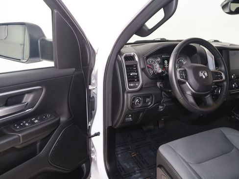 Used 2024 RAM 1500 Big Horn image 45