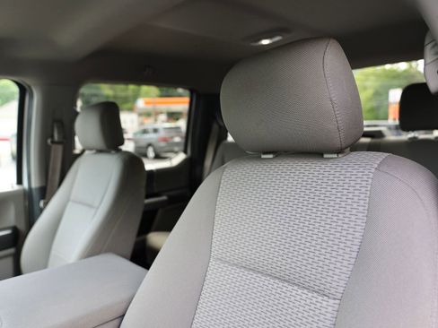 Used 2019 Ford F150 XLT w/ XTR Package AWD/4WD image 21