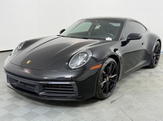 Certified 2021 Porsche 911 Carrera video 1