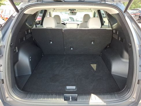 Used 2025 Hyundai Tucson SEL AWD/4WD image 28