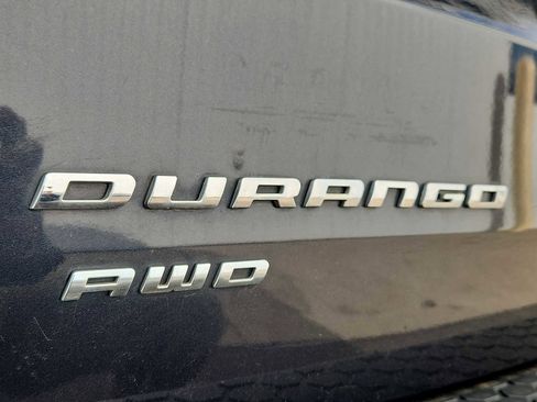 Used 2016 Dodge Durango Limited w/ Premium Group image 29