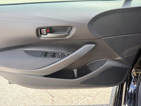 Certified 2024 Toyota Corolla LE FWD image 20