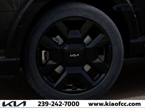 New 2027 Kia Telluride SX FWD image 9