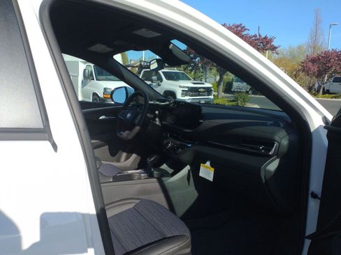 New 2025 Buick Envista Preferred w/ Convenience I Package image 17