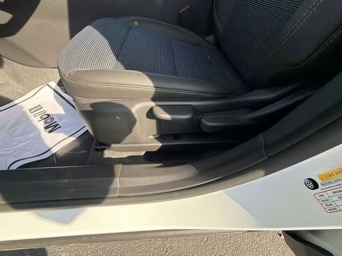 New 2026 Buick Envista Preferred w/ Convenience II Package FWD image 18