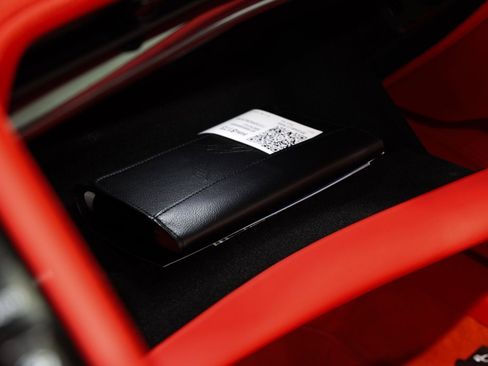 Used 2024 Chevrolet Corvette Stingray Premium Conv w/ Z51 Performance Package image 25