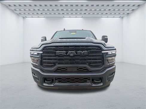 New 2026 RAM 2500 Laramie image 2