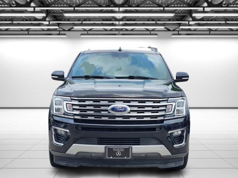 Used 2020 Ford Expedition Limited w/ Equipment Group 301A RWD image 4