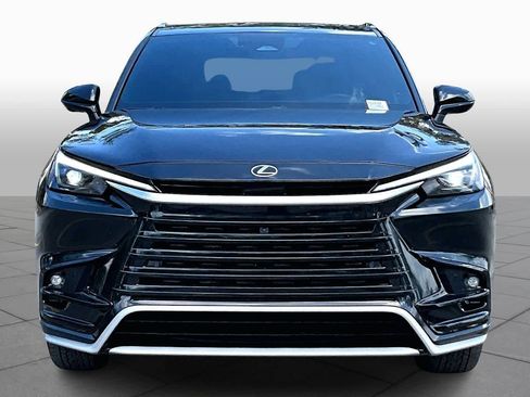 Used 2024 Lexus TX 500h F SPORT Premium w/ Technology Package image 4