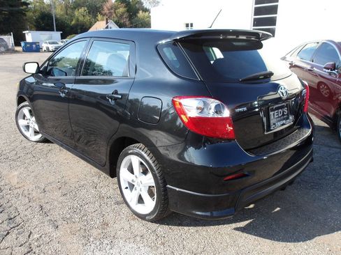 Used 2010 Toyota Matrix S image 5
