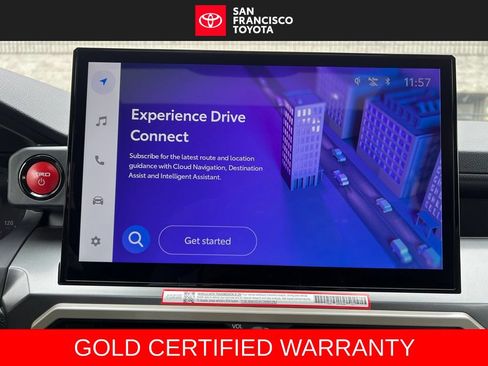 Certified 2026 Toyota Tacoma TRD Off-Road w/ TRD Off Road Premium Package AWD/4WD image 29