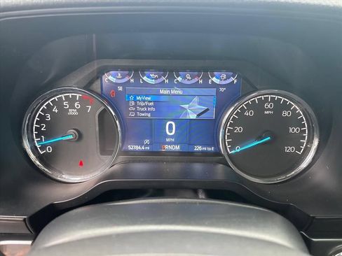 Used 2023 Ford F150 XLT w/ Equipment Group 302A High AWD/4WD image 30