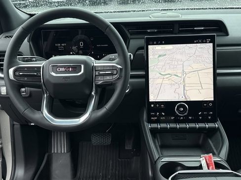 New 2026 GMC Terrain Elevation w/ Elevation Premium Package image 7