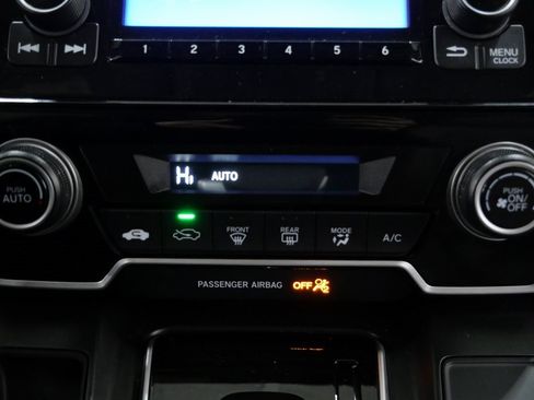 Used 2020 Honda CR-V LX image 19