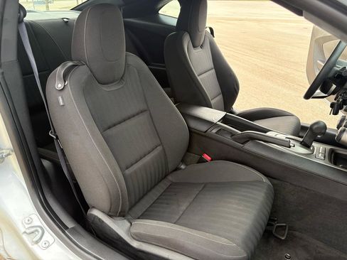 Used 2010 Chevrolet Camaro LS image 36